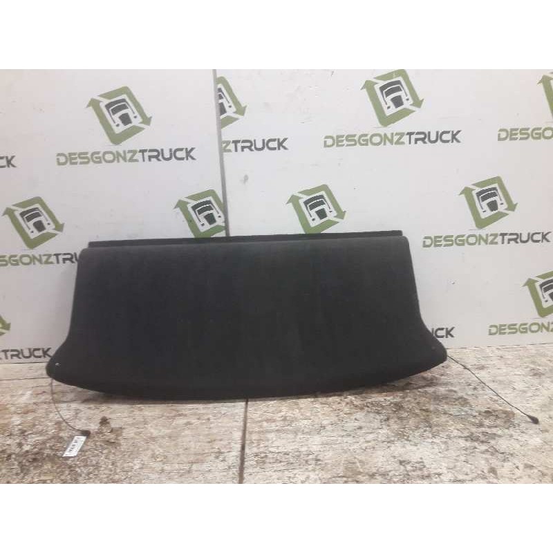 Recambio de bandeja trasera para seat ibiza (6l1) fresh referencia OEM IAM   