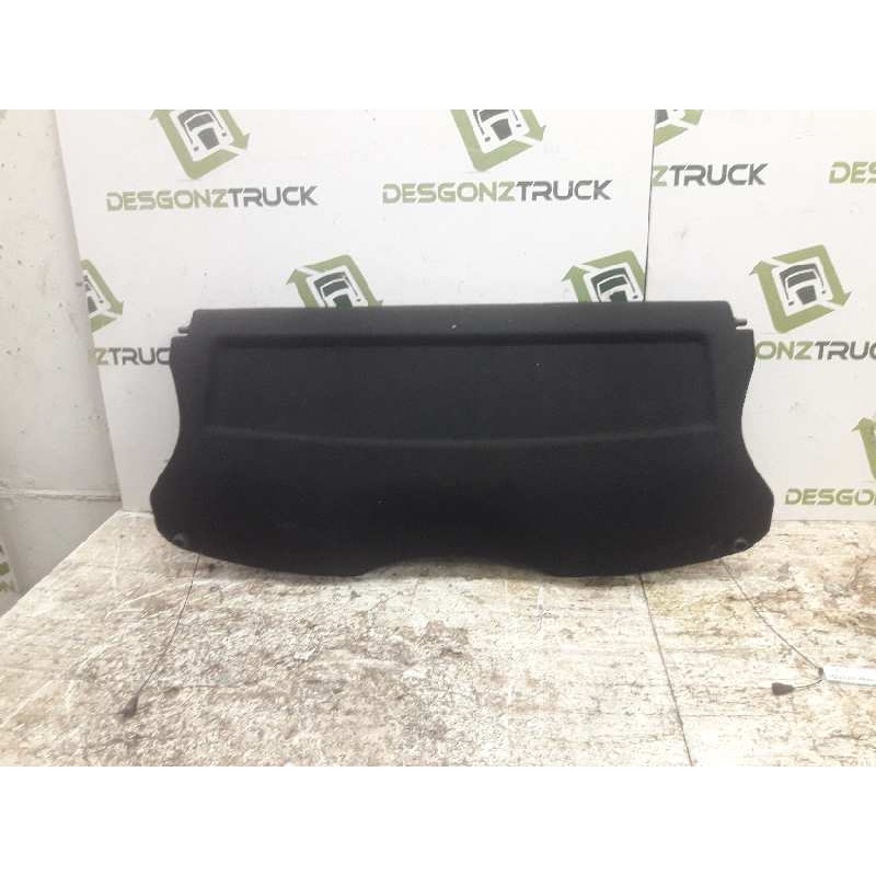 Recambio de bandeja trasera para ford fiesta (cbk) ambiente referencia OEM IAM 2S61A46506A  