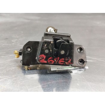 Recambio de cerradura maletero / porton para chevrolet lacetti sedán (j200) 1.6 referencia OEM IAM   