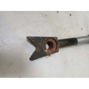 Recambio de brazo elevacion cabina para renault magnum ab 2005 12.8 diesel referencia OEM IAM 5010629108  