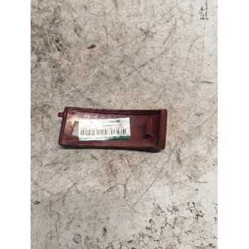 Recambio de catadioptrico trasero derecho para ford focus c-max (cap) ambiente (d) referencia OEM IAM 3M5113B414AB  