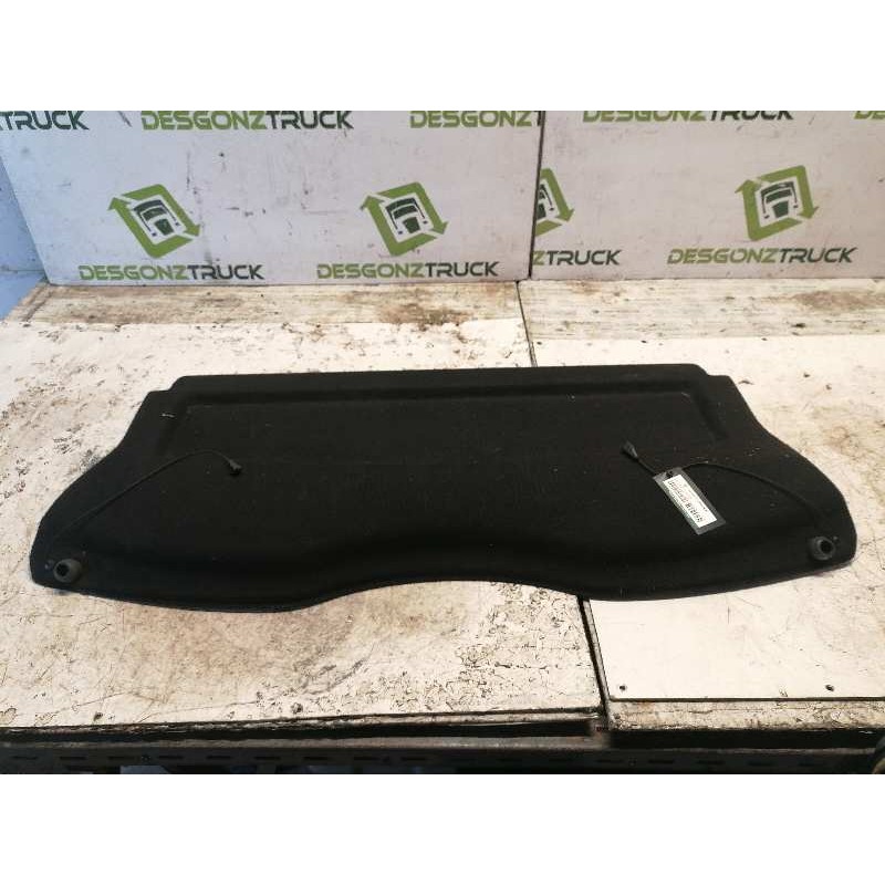 Recambio de bandeja trasera para ford fiesta (cbk) ambiente referencia OEM IAM   