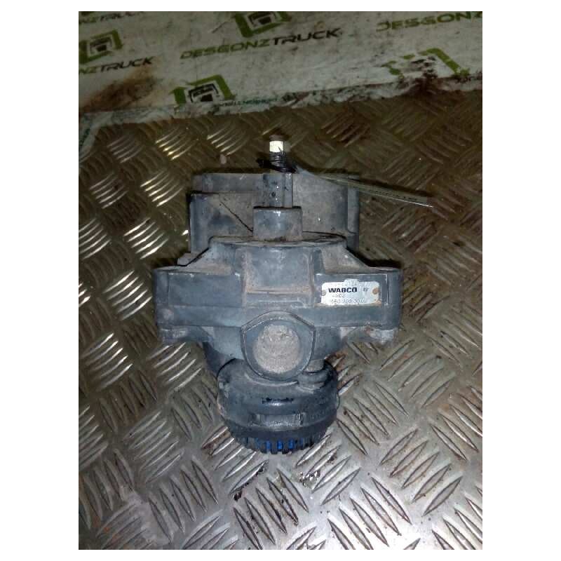 Recambio de valvula aire para mercedes-benz axor 2 - ejes serie / bm 944 1843 4x2 om 457 la l (largo) referencia OEM IAM 0054291