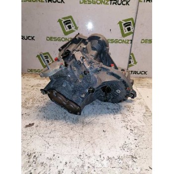 Recambio de caja cambios para fiat stilo (192) 1.9 jtd / 1.9 jtd 115 active referencia OEM IAM 2879089390  