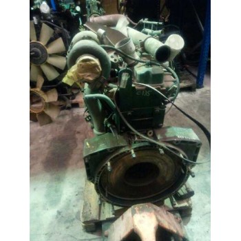 Recambio de motor completo para volvo trucks fs 7 fs7 19 referencia OEM IAM 7D73E  
