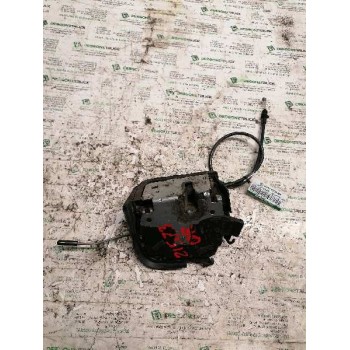Recambio de cerradura puerta delantera derecha para bmw serie 3 compact (e46) 2.0 16v referencia OEM IAM 825374339 7 PINS 