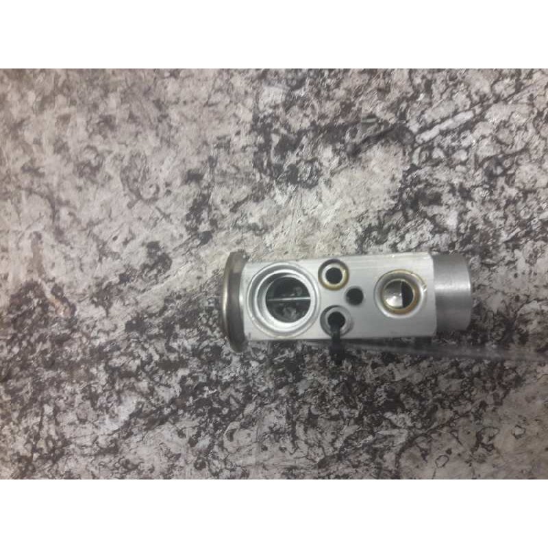 Recambio de valvula expansion para opel astra g berlina club referencia OEM IAM 90559850 324308 - Gris 4