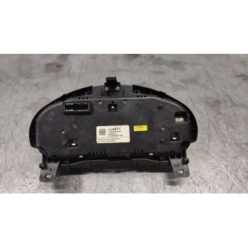 Recambio de cuadro instrumentos para opel insignia berlina expression referencia OEM IAM 23344811  