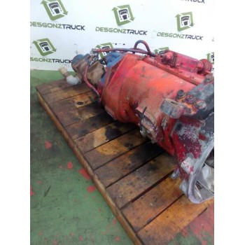 Recambio de caja cambios para man trucks f 90 19.362 fa (360cv) referencia OEM IAM RT011613 Y11070 N095476
