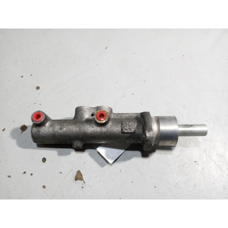 Recambio de bombin freno para iveco daily caja cerrada (2006 =>) caja cerrada gran espacio 35c... batalla 3300 referencia OEM IA - Blanco