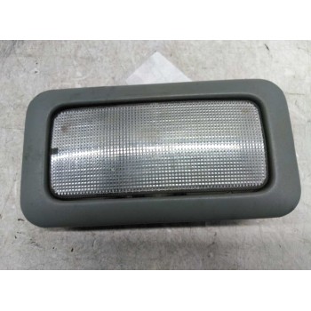 Recambio de luz interior para nissan primastar autobús (x83) dci 140 referencia OEM IAM 8200418969 08896801 