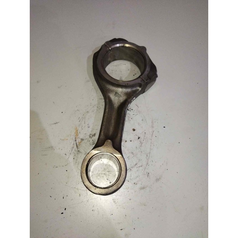 Recambio de biela para iveco stralis (as) fsa t / fp lt 4x2 gran espacio referencia OEM IAM 504028545  