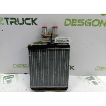 RADIADOR CALEFACCION / AIRE ACONDICIONADO 6R0819031 