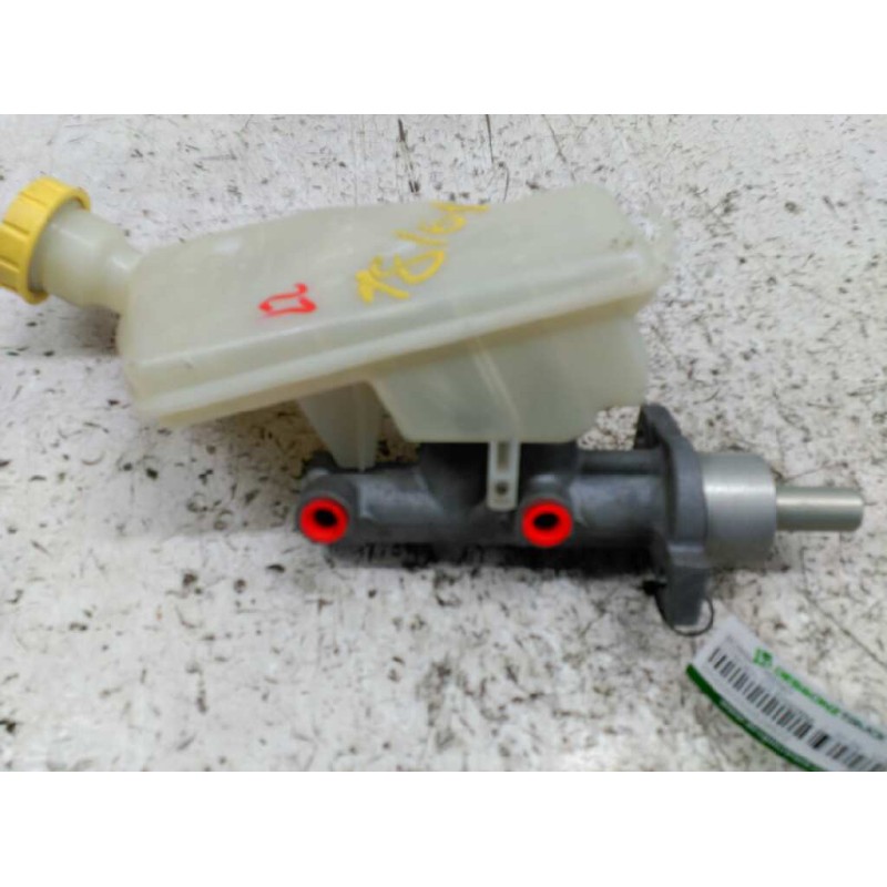 Recambio de bomba freno para citroën c2 empresa referencia OEM IAM 25419579  