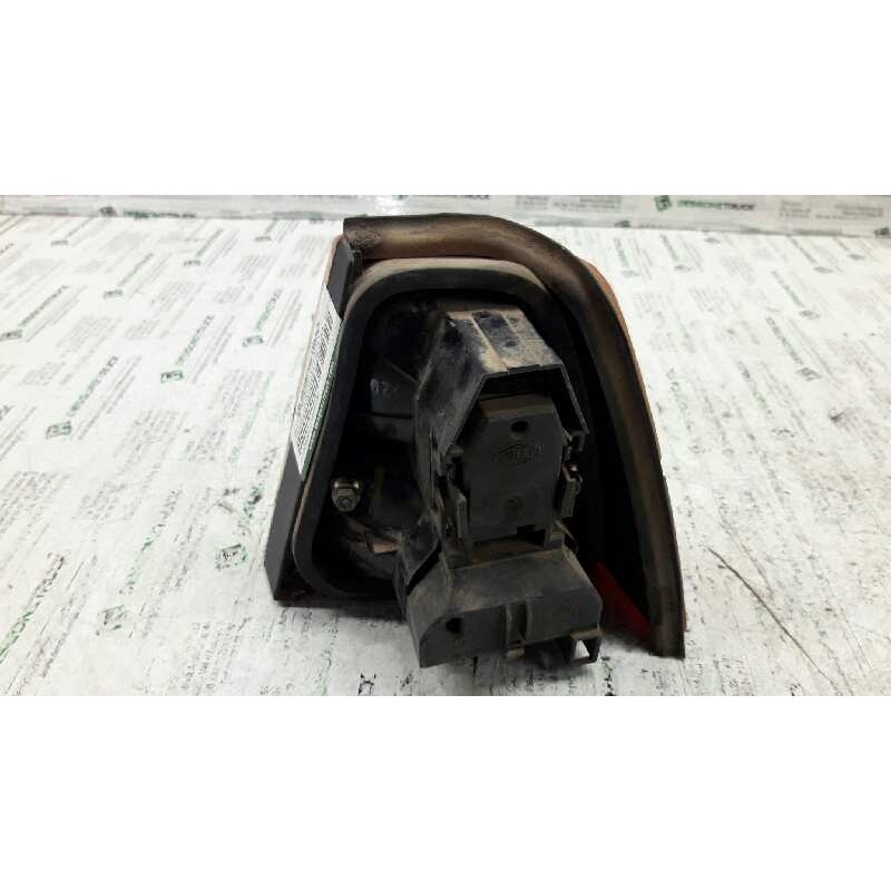 Recambio de piloto trasero izquierdo para volkswagen passat berlina (312) cl referencia OEM IAM 2
