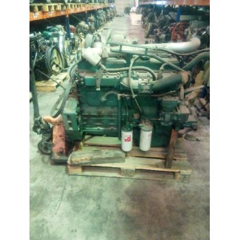 Recambio de motor completo para volvo trucks fs 7 fs7 19 referencia OEM IAM 7D73E  