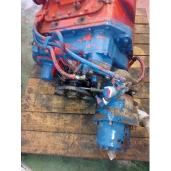 Recambio de caja cambios para man trucks f 90 19.362 fa (360cv) referencia OEM IAM RT011613 Y11070 N095476