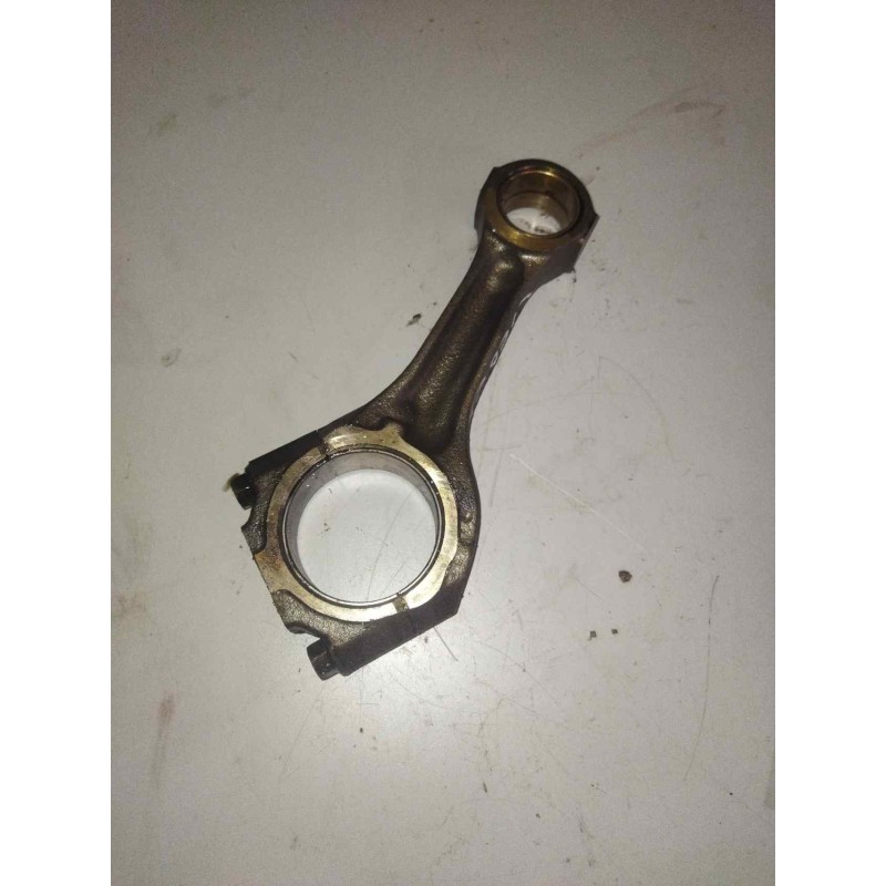 Recambio de biela para iveco eurocargo 5.9 diesel referencia OEM IAM 98461753  