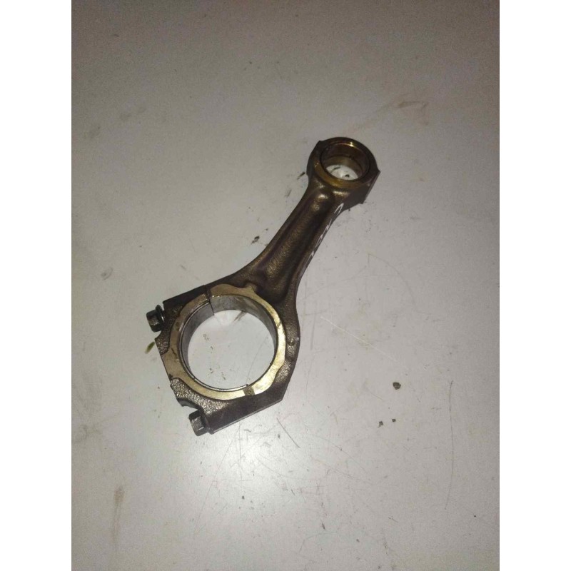 Recambio de biela para iveco eurocargo 5.9 diesel referencia OEM IAM 98461753  