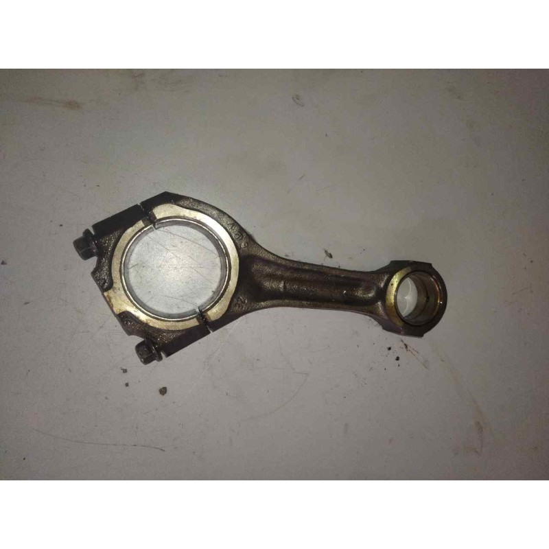 Recambio de biela para iveco eurocargo 5.9 diesel referencia OEM IAM 98461753  