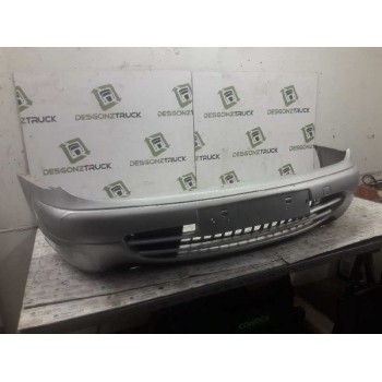 Recambio de paragolpes delantero para citroën xsara berlina 1.6i 16v exclusive referencia OEM IAM   