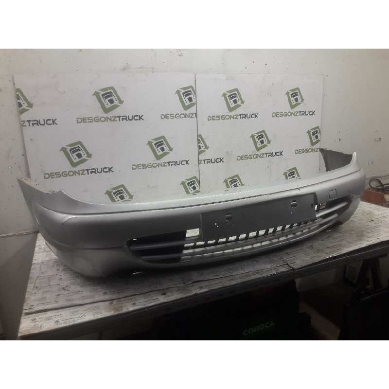 Recambio de paragolpes delantero para citroën xsara berlina 1.6i 16v exclusive referencia OEM IAM 2