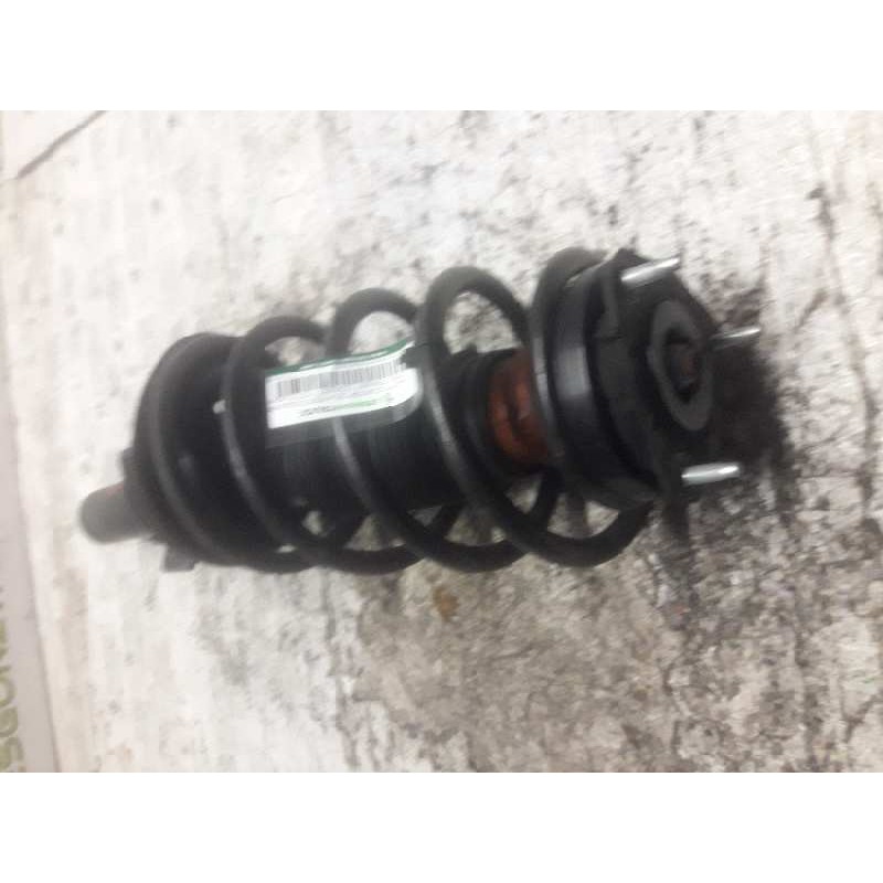 Recambio de amortiguador delantero izquierdo para ford transit connect (tc7) furgón largo (2006) referencia OEM IAM 2T1418K001CK - Blanco 4