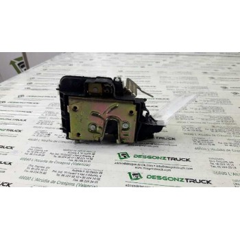 CERRADURA PUERTA TRASERA IZQUIERDA 6K4839015 