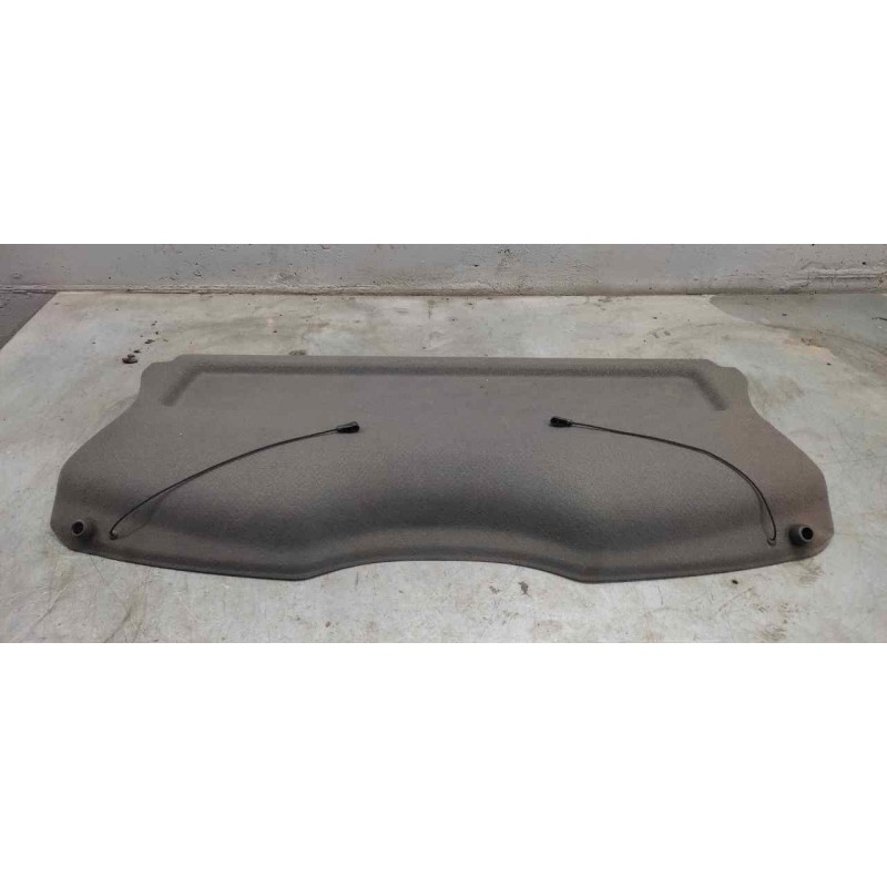 Recambio de bandeja trasera para ford fiesta (cbk) ambiente referencia OEM IAM   