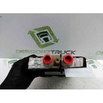 Recambio de radiador calefaccion / aire acondicionado para seat ibiza (6l1) cool referencia OEM IAM 6R0819031  