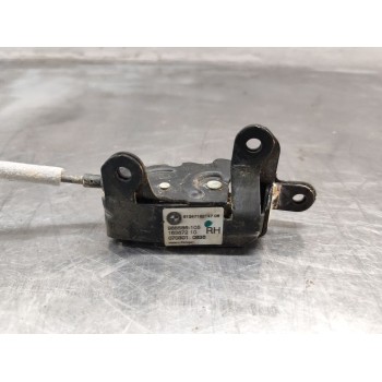 Recambio de cerradura maletero / porton para bmw x5 (e70) xdrive 30 d referencia OEM IAM 51247149630  