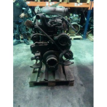 Recambio de motor completo para volvo trucks fs 7 fs7 19 referencia OEM IAM 7D73E  