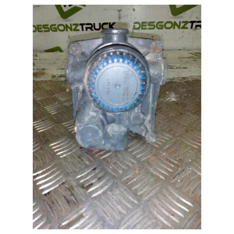 Recambio de valvula aire para mercedes-benz axor 2 - ejes serie / bm 944 1843 4x2 om 457 la l (largo) referencia OEM IAM 0054291 3