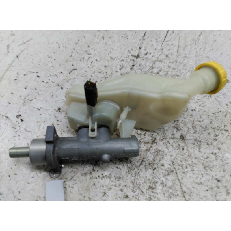 Recambio de bomba freno para citroën c2 empresa referencia OEM IAM 25419579 - Negro 2