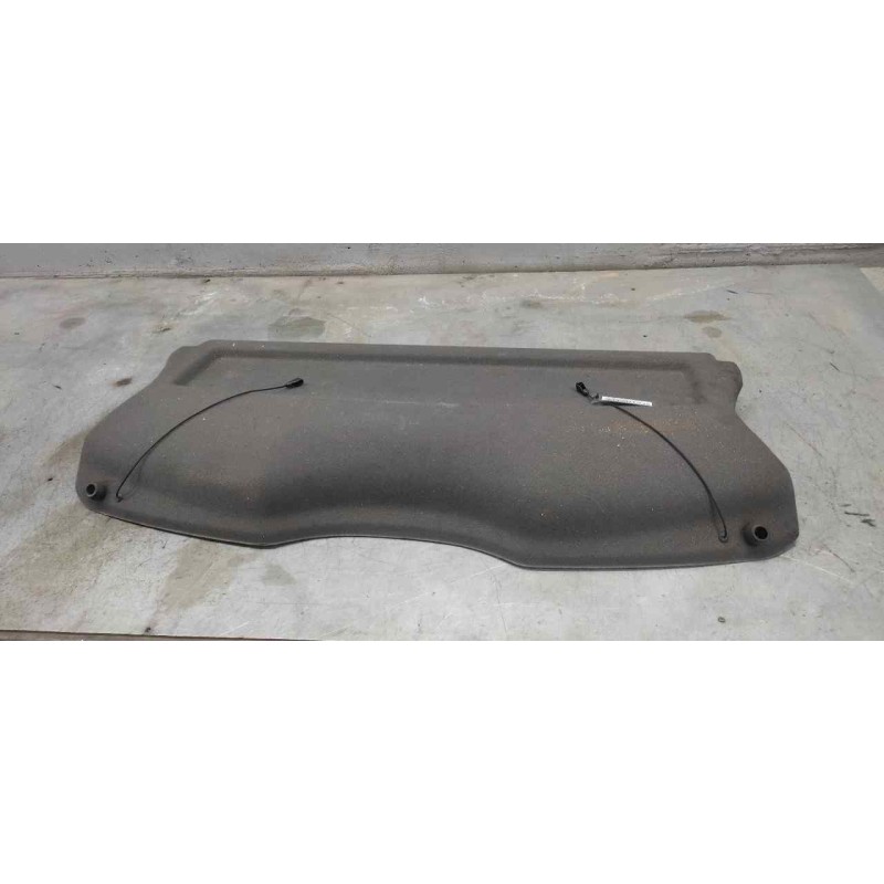 Recambio de bandeja trasera para ford fiesta (cbk) ambiente referencia OEM IAM   