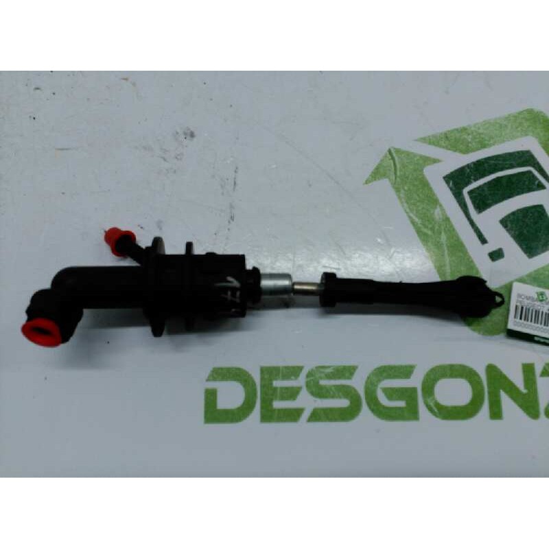 Recambio de bomba embrague para peugeot 406 berlina (s1/s2) st referencia OEM IAM   