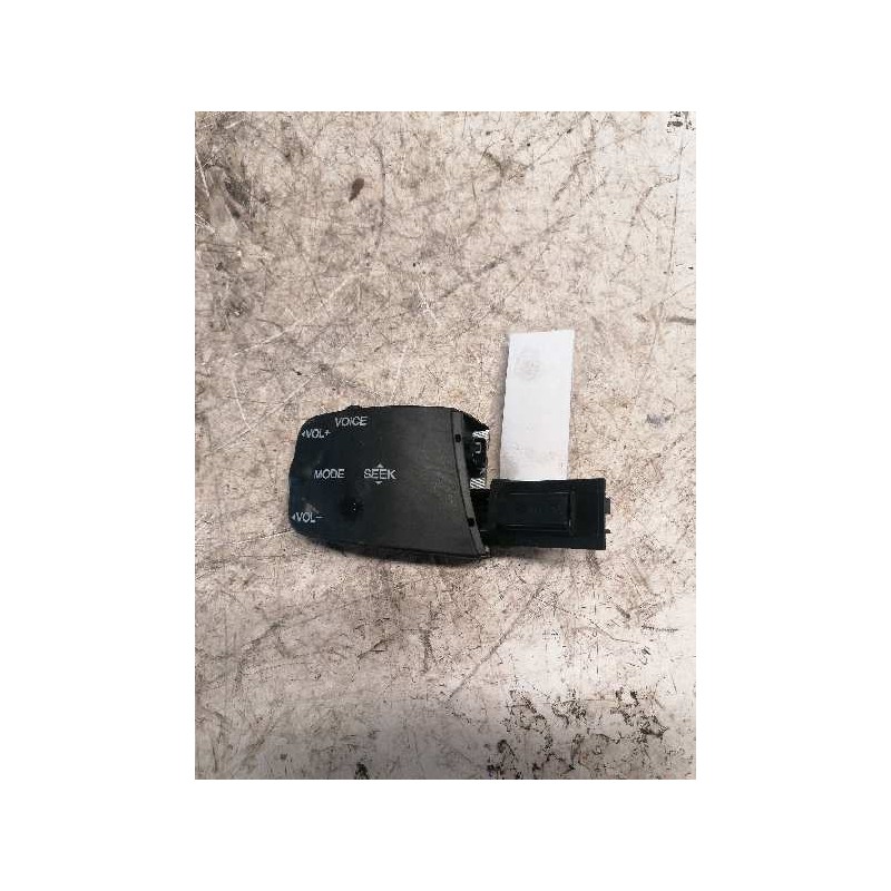 Recambio de mando volante para ford focus c-max (cap) ambiente (d) referencia OEM IAM 3M5T14K147BE 3 PINS 