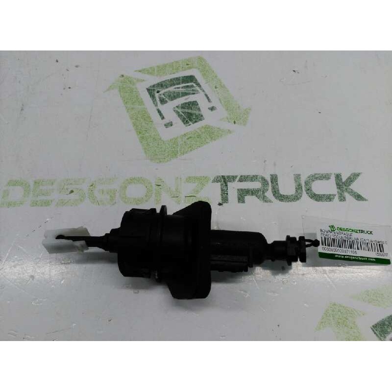 Recambio de bomba embrague para ford focus berlina (cap) ambiente (d) referencia OEM IAM 1539937 3M517A543AE 