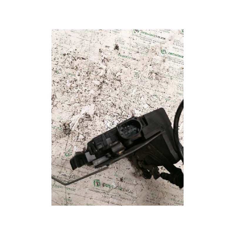 Recambio de cerradura puerta delantera derecha para bmw serie 3 compact (e46) 2.0 16v referencia OEM IAM 825374339 7 PINS 3