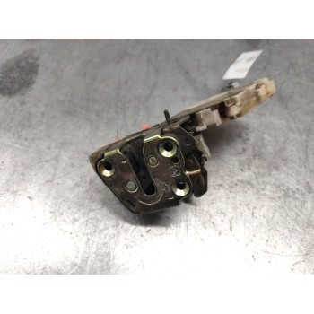CERRADURA PUERTA TRASERA IZQUIERDA 82553BM760 