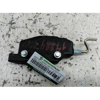 Recambio de motor cierre centralizado porton para opel corsa b swing referencia OEM IAM 90196833  