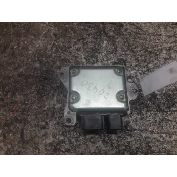 Recambio de centralita airbag para ford mondeo berlina (ge) ambiente referencia OEM IAM 3S7T14B056AB  