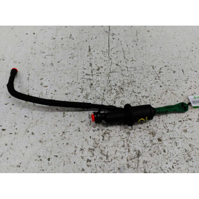 Recambio de bomba embrague para citroën c5 berlina 1.6 hdi fap referencia OEM IAM 9687361980  