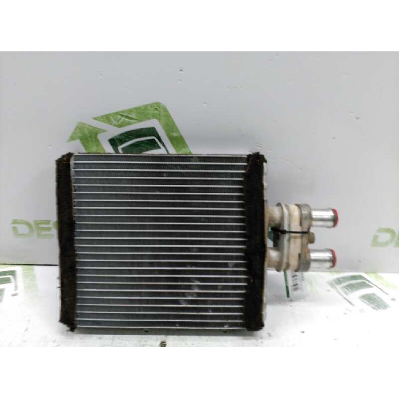 Recambio de radiador calefaccion / aire acondicionado para seat ibiza (6l1) cool referencia OEM IAM 6R0819031 - Azul 3