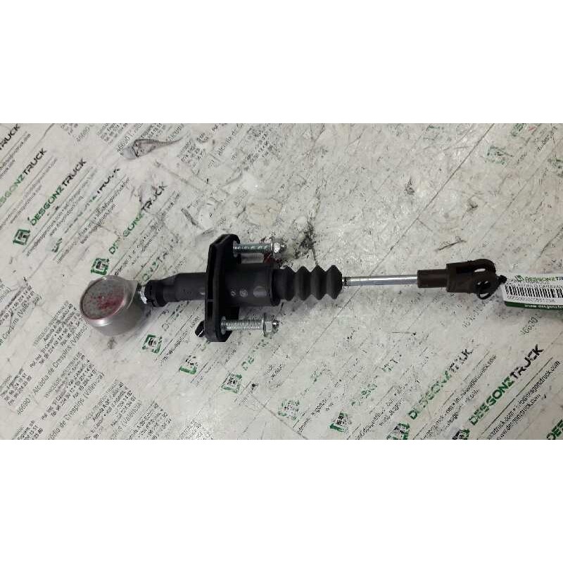 Recambio de bomba embrague para opel astra g caravan comfort referencia OEM IAM 90523769  