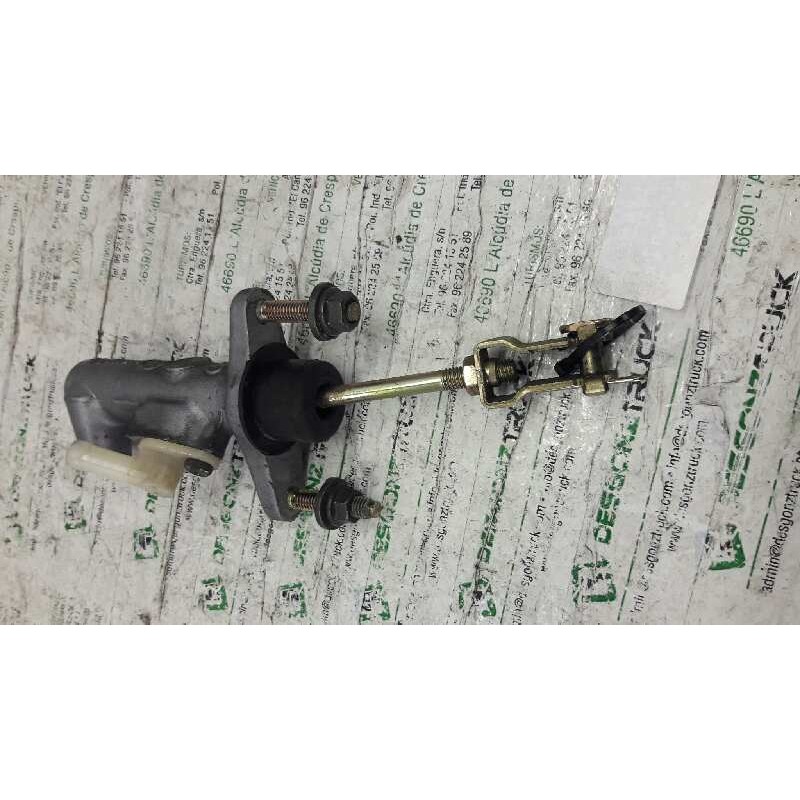 Recambio de bomba embrague para toyota carina (t19) 2.0 berlina referencia OEM IAM   