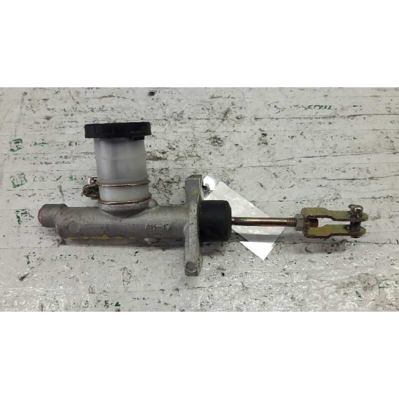 Recambio de bomba embrague para nissan patrol (k/w260) corto ta referencia OEM IAM   