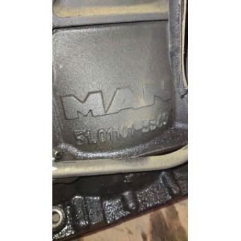 Recambio de bloque para man tg - a 26.xxx fg fnlc 6x2 (e2) l referencia OEM IAM 51011013369 505077023032B2C0 51011026432