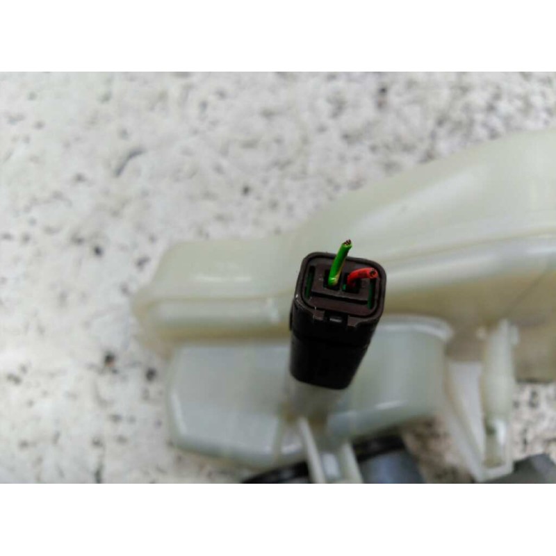 Recambio de bomba freno para citroën c2 empresa referencia OEM IAM 25419579 - Negro 3