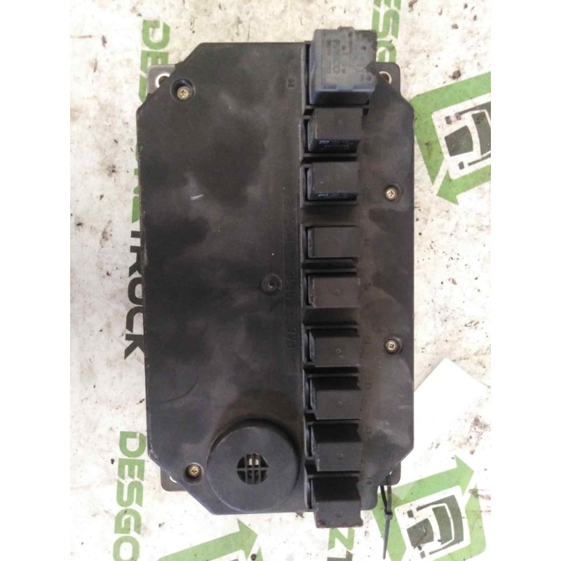 Recambio de modulo electronico para iveco eurocargo tector fki  (typ 100 e 21) tráfico urbano referencia OEM IAM 500392255 2